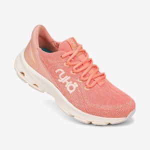 Ryka Devotion X Walking Sneaker (WIDE)